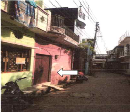 Samad Zari Work and H A Rizvi Zari Art 186240